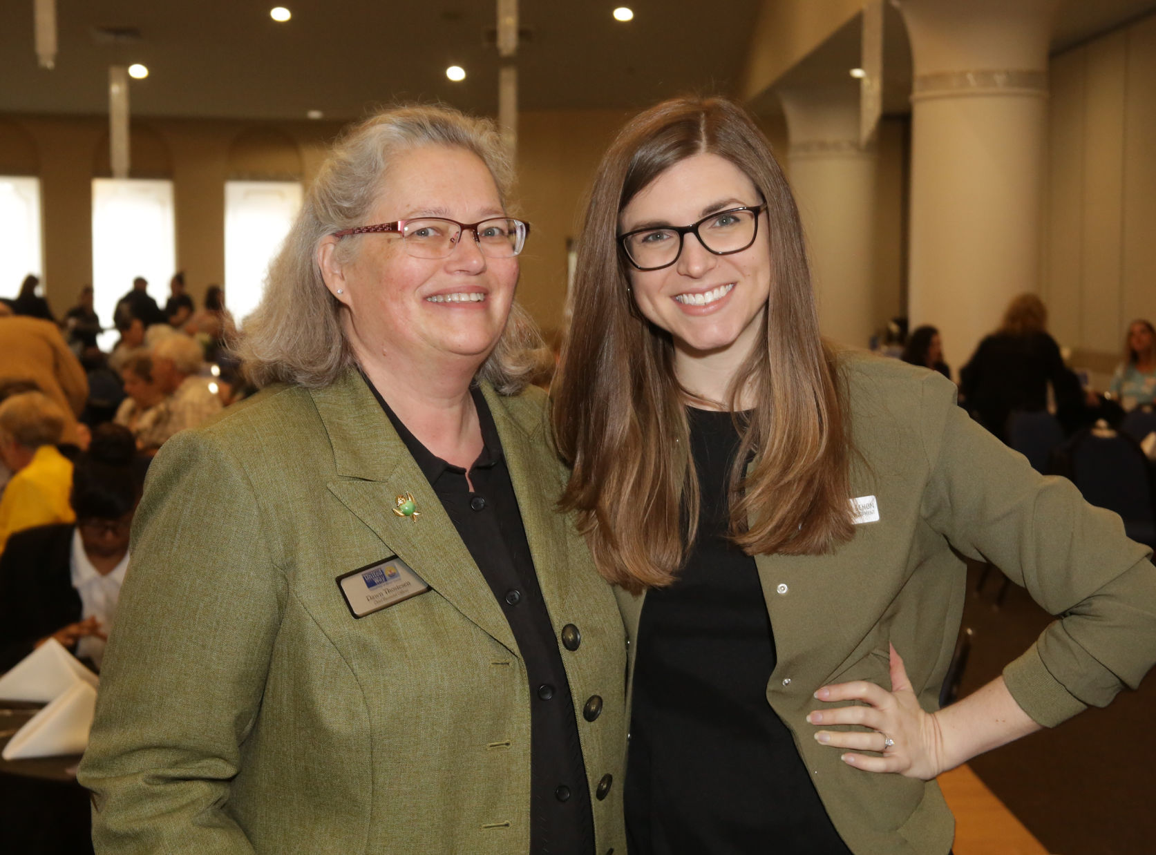 United Way of Porter County 2019 Spirit Awards